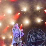 Haloo Helsinki | Haloo Helsinki Ruisrockissa 2017 (209/260)